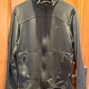 Patagonia Mens R1 Daily Jacket